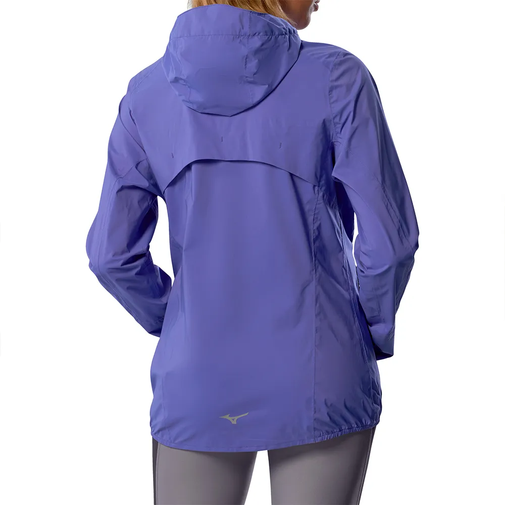 Mizuno Trail Waterproof 20k Er Jakke female Mizuno Trail Waterproof 20k Er Jakke female