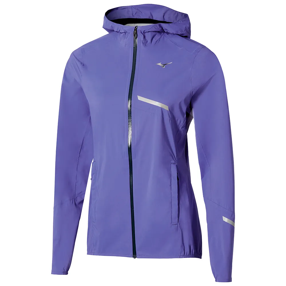 Mizuno Trail Waterproof 20k Er Jakke female Mizuno Trail Waterproof 20k Er Jakke female