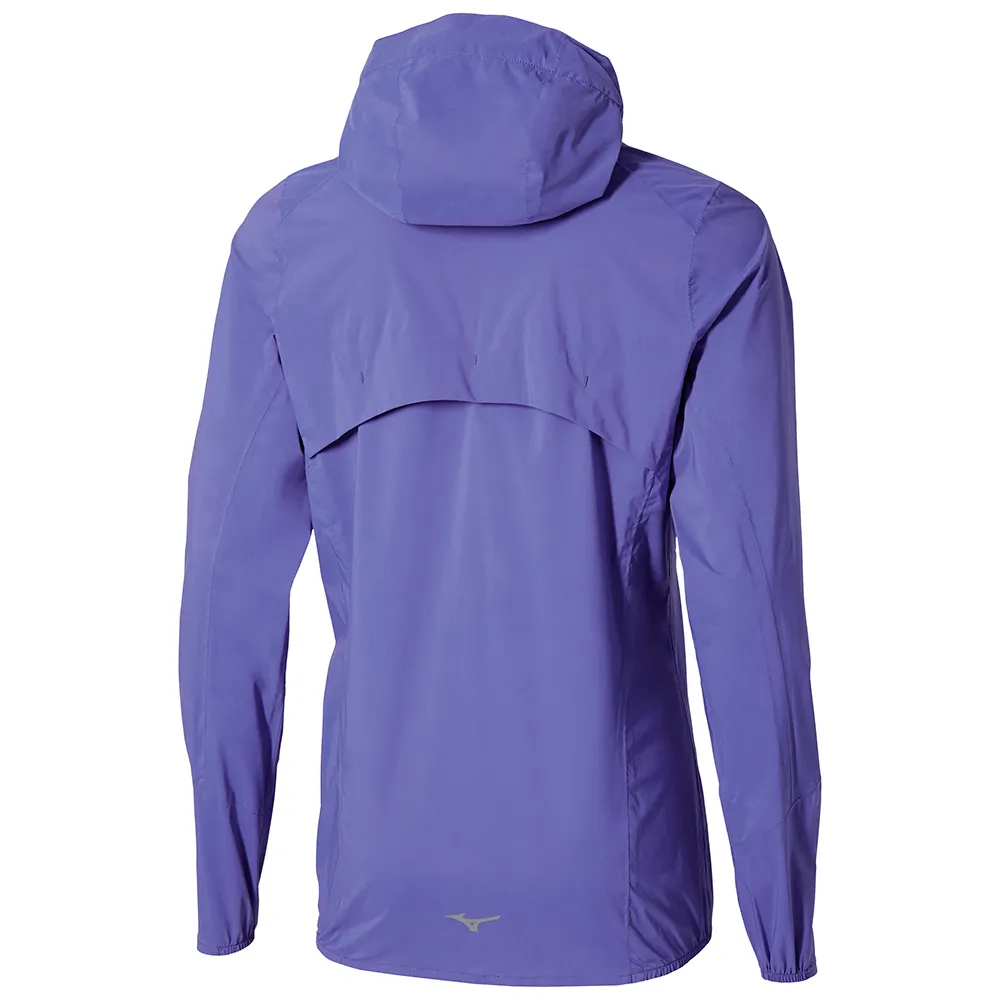 Mizuno Trail Waterproof 20k Er Jakke female Mizuno Trail Waterproof 20k Er Jakke female