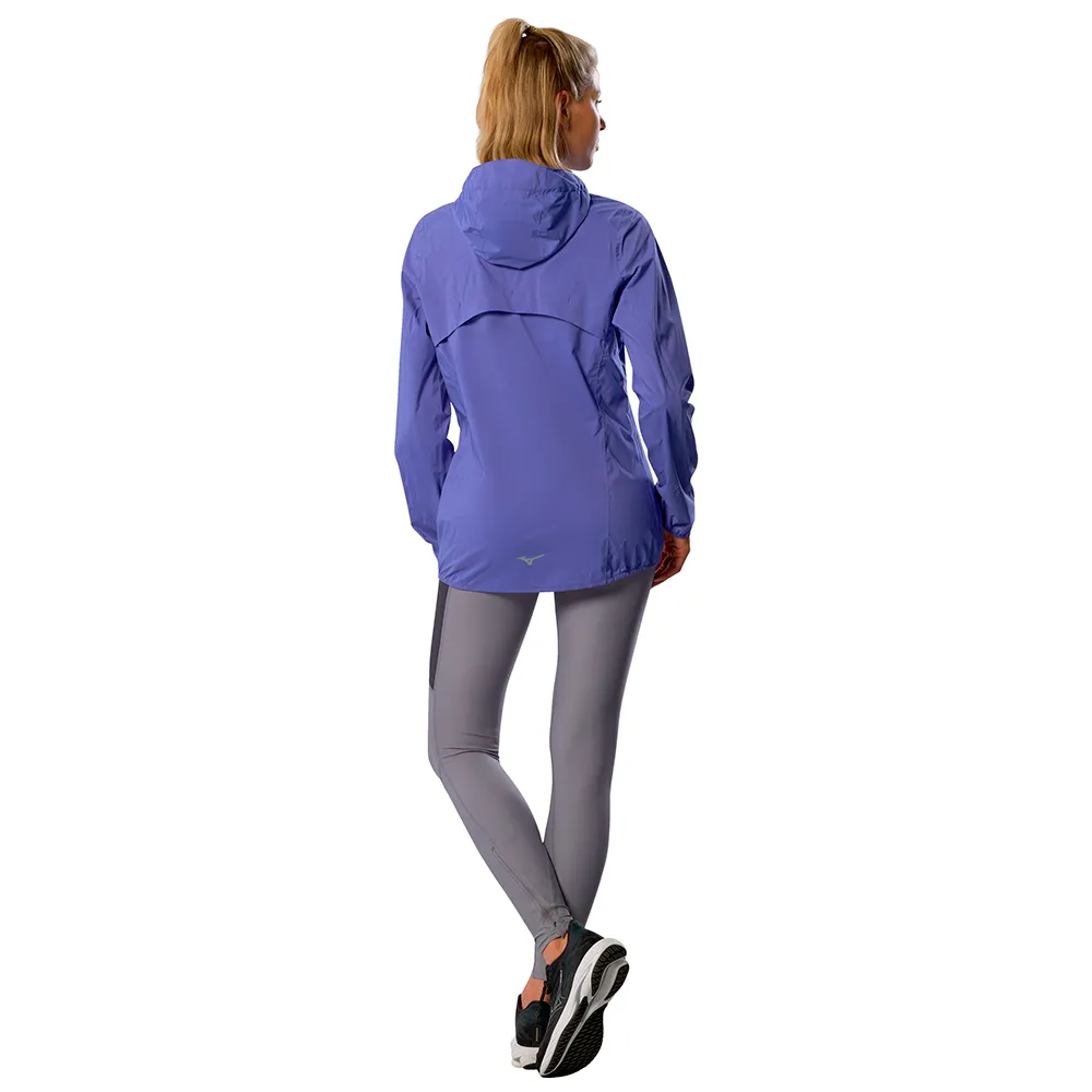 Mizuno Trail Waterproof 20k Er Jakke female Mizuno Trail Waterproof 20k Er Jakke female