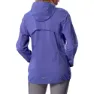 Mizuno Trail Waterproof 20k Er Jakke female