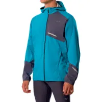 Mizuno Trail Waterproof 20k Er Jakke male