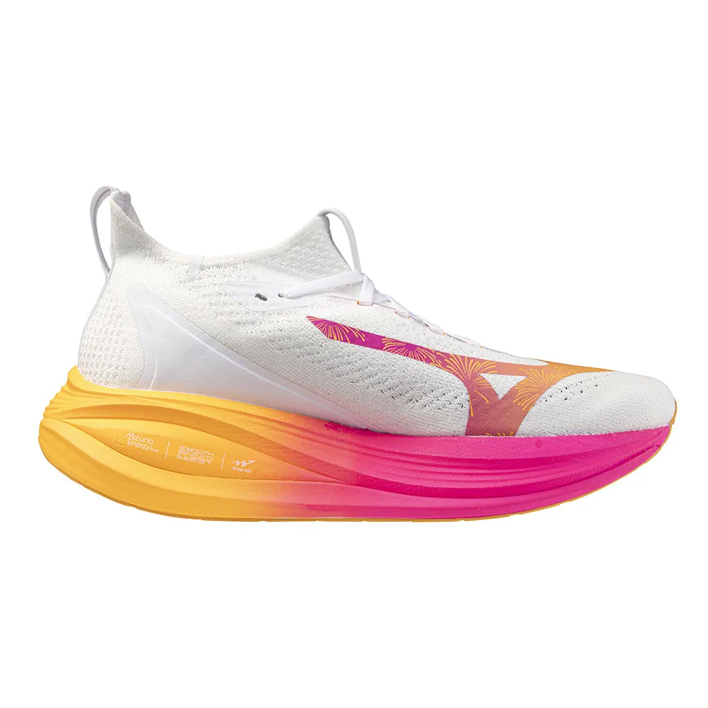 Mizuno Unisex Neo Vista 2 Mizuno Unisex Neo Vista 2