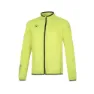 Mizuno Vest male, Yellow / black