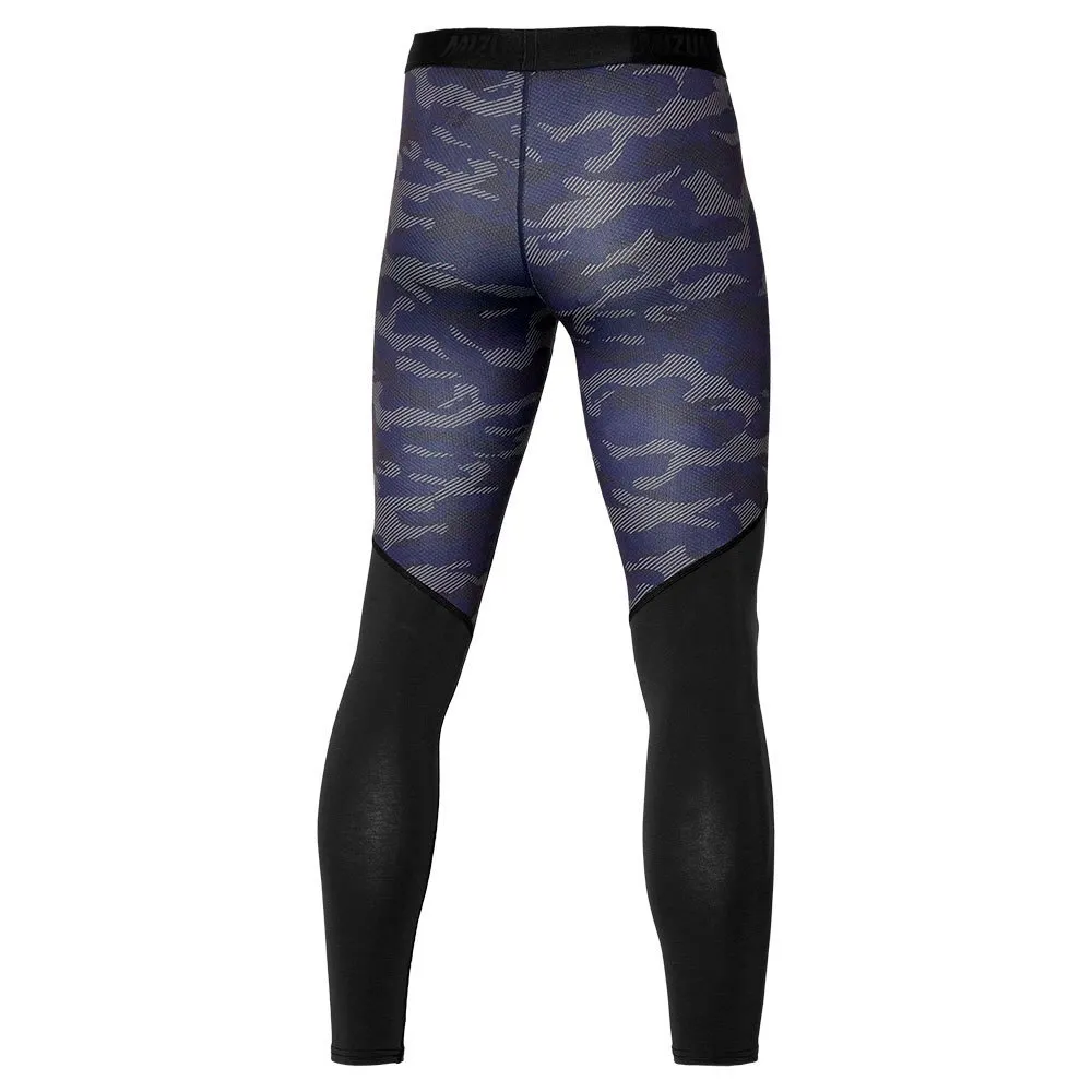 Mizuno Virtual Body G3 Baselagbukser, Black
