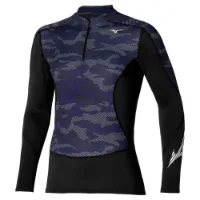 Mizuno Virtual Body G3 Langarmet Baselag Mizuno Virtual Body G3 Langarmet Baselag
