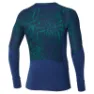 Mizuno Virtual G4 A2gab505 Langarmet T-skjorte male