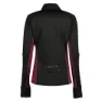 Mizuno Warmalite Genser, Black