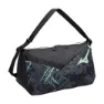 Mizuno Waso Veske, Black / mint