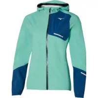 Mizuno Waterproof 20k Er Jakke female Mizuno Waterproof 20k Er Jakke female
