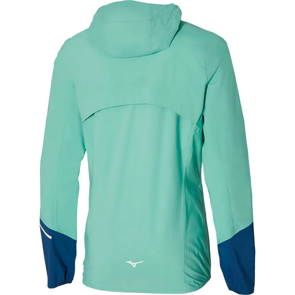 Mizuno Waterproof 20k Er Jakke female