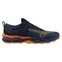 Mizuno Wave Daichi 8 Trailsko male Mizuno Wave Daichi 8 Trailsko male