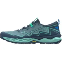 Mizuno Wave Daichi 9 Gtx Trailsko female