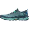 Mizuno Wave Daichi 9 Gtx Trailsko female