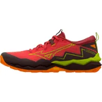 Mizuno Wave Daichi 9 Trailsko Mizuno Wave Daichi 9 Trailsko