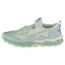 Hint of mint / citadel / ether