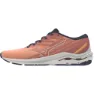 Mizuno Wave Equate 7 Løpesko female, Coral reef / snow white / golden cream