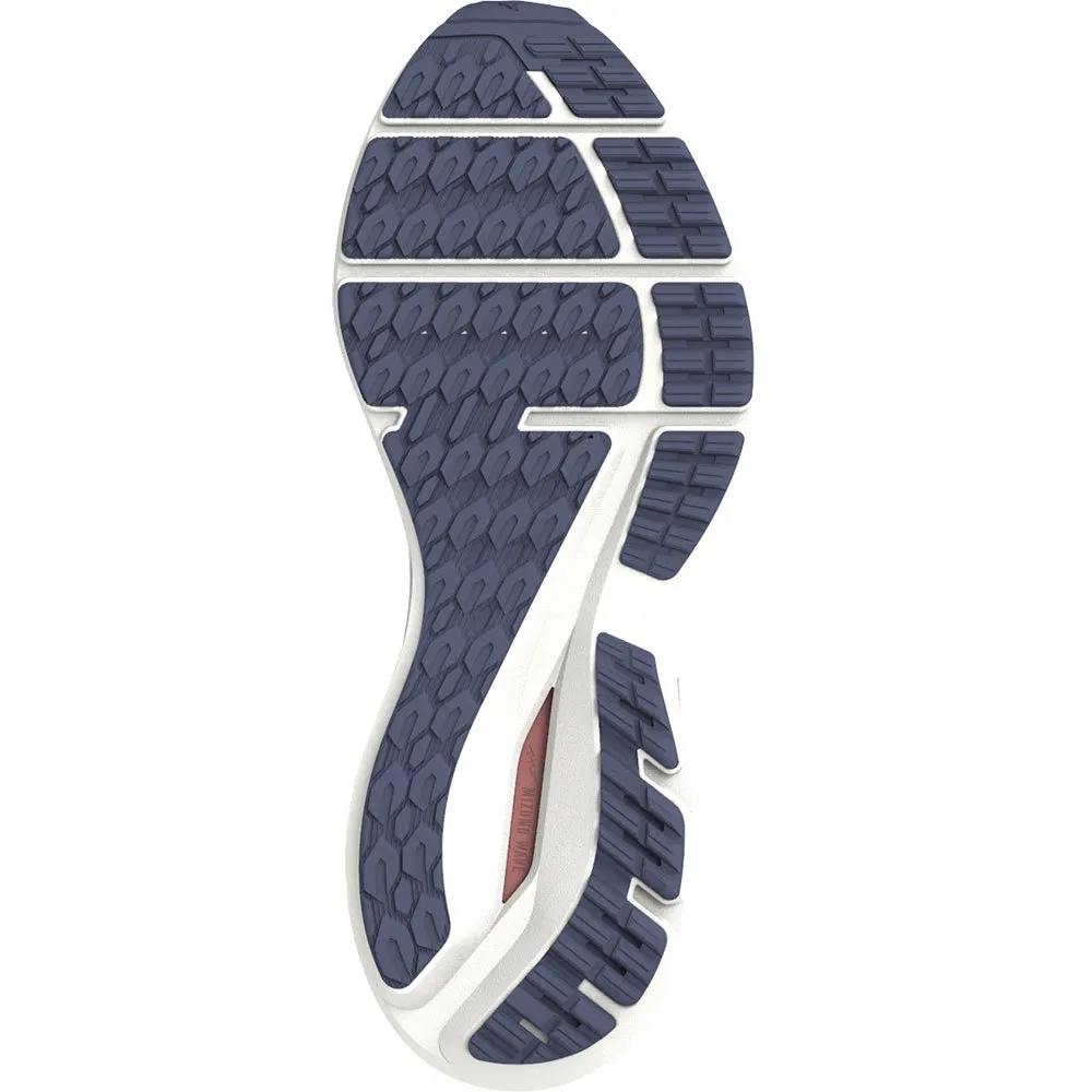 Mizuno Wave Equate 7 Løpesko female, Coral reef / snow white / golden cream Mizuno Wave Equate 7 Løpesko female, Coral reef / snow white / golden cream