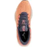 Mizuno Wave Equate 7 Løpesko female, Coral reef / snow white / golden cream
