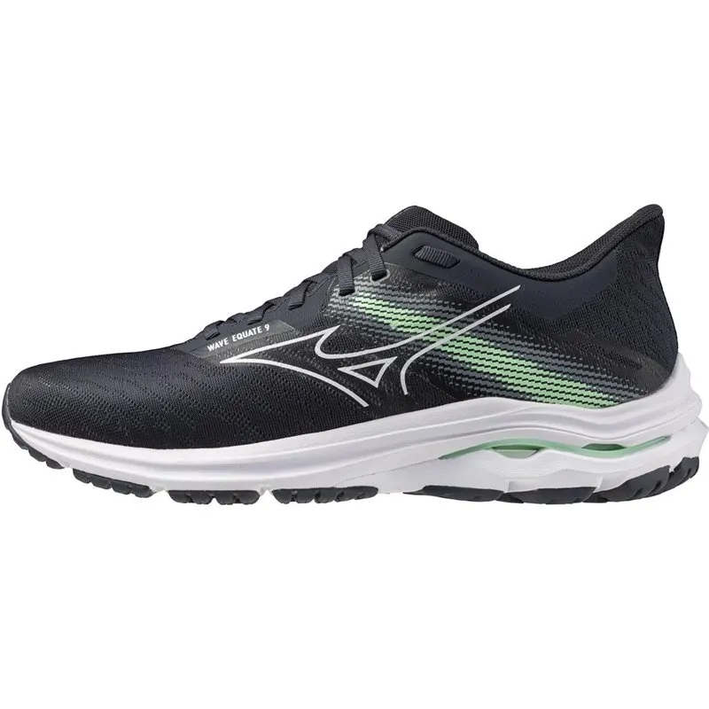 Mizuno Wave Equate 9 Løpesko female Mizuno Wave Equate 9 Løpesko female