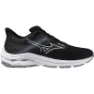Black/white/nimbus cloud