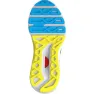 Mizuno Wave Horizon 6 Løpesko male, Pearl blue / silver / bolt neo