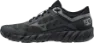 Dark shadow/mettalic gray/black