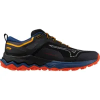 Mizuno Wave Ibuki 4 Trailsko female