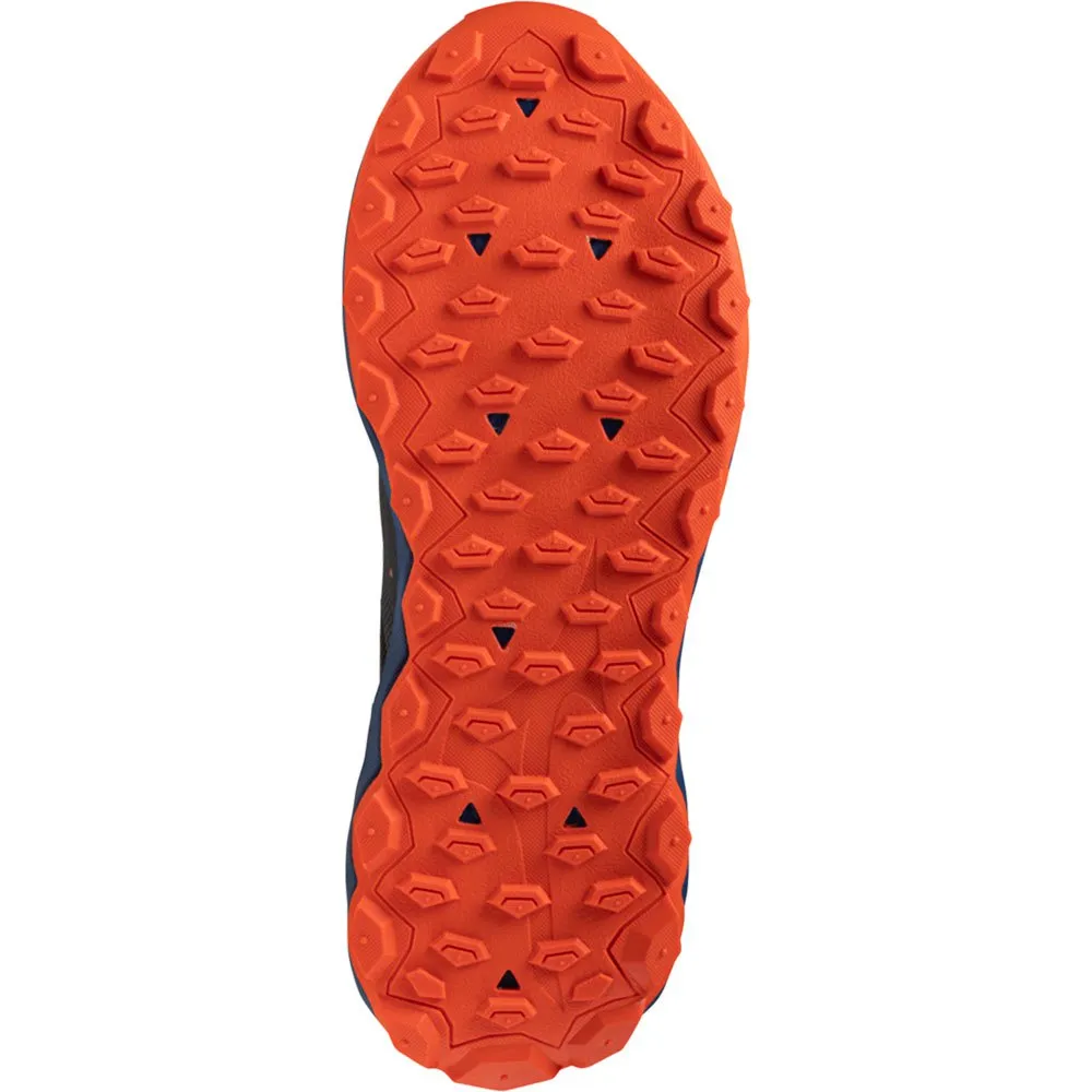Mizuno Wave Ibuki 4 Trailsko male