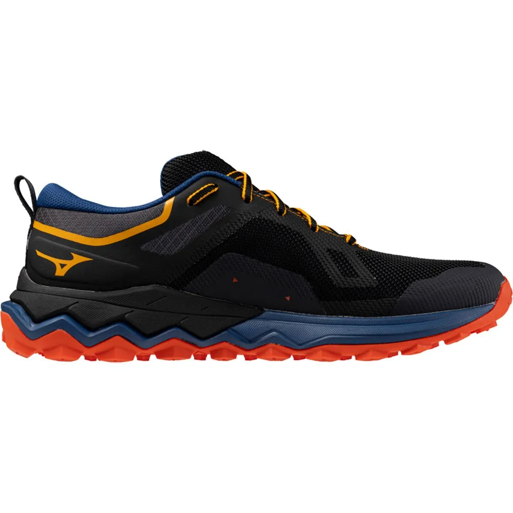 Mizuno Wave Ibuki 4 Trailsko male