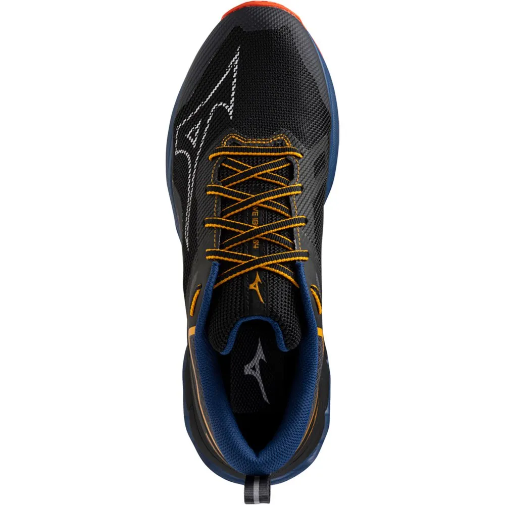 Mizuno Wave Ibuki 4 Trailsko male