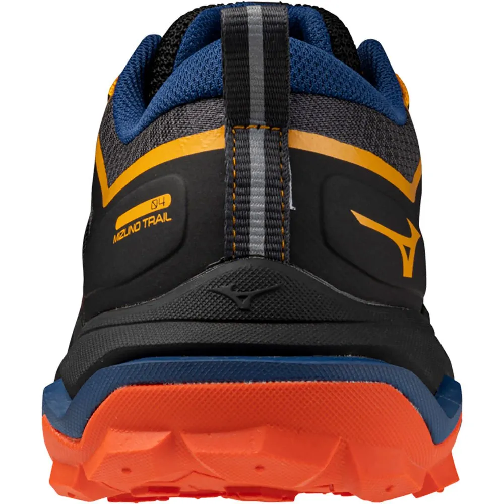 Mizuno Wave Ibuki 4 Trailsko male