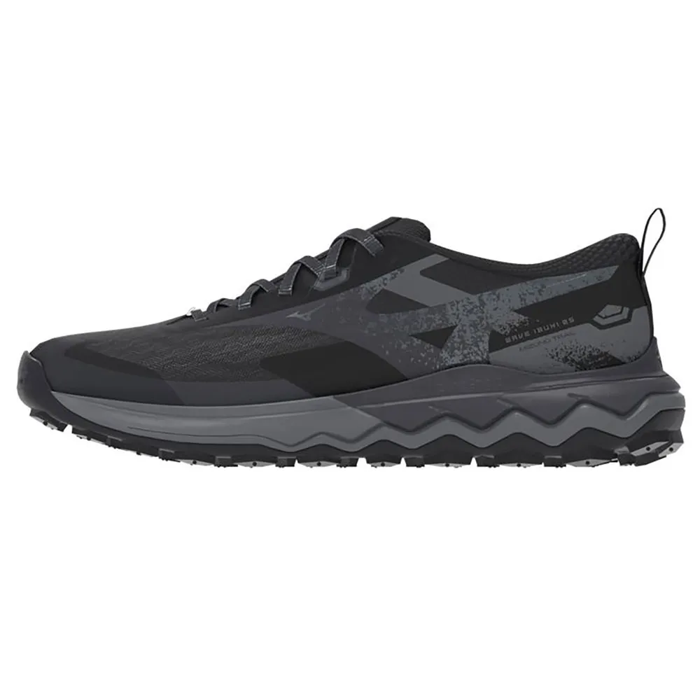Mizuno Wave Ibuki 5 Gtx Trailsko male Mizuno Wave Ibuki 5 Gtx Trailsko male