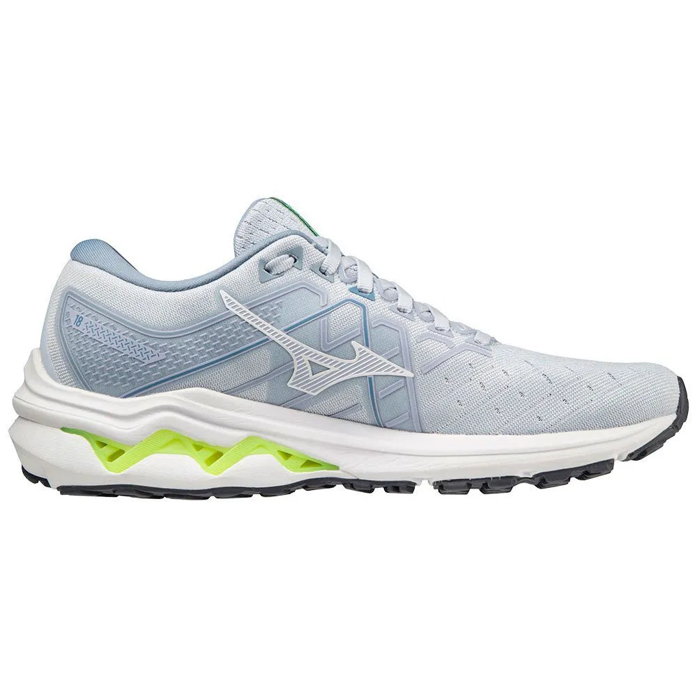 Mizuno Wave Inspire 18 Løpesko female