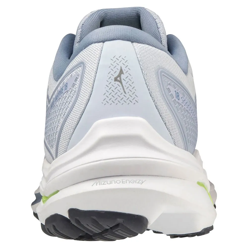 Mizuno Wave Inspire 18 Løpesko female