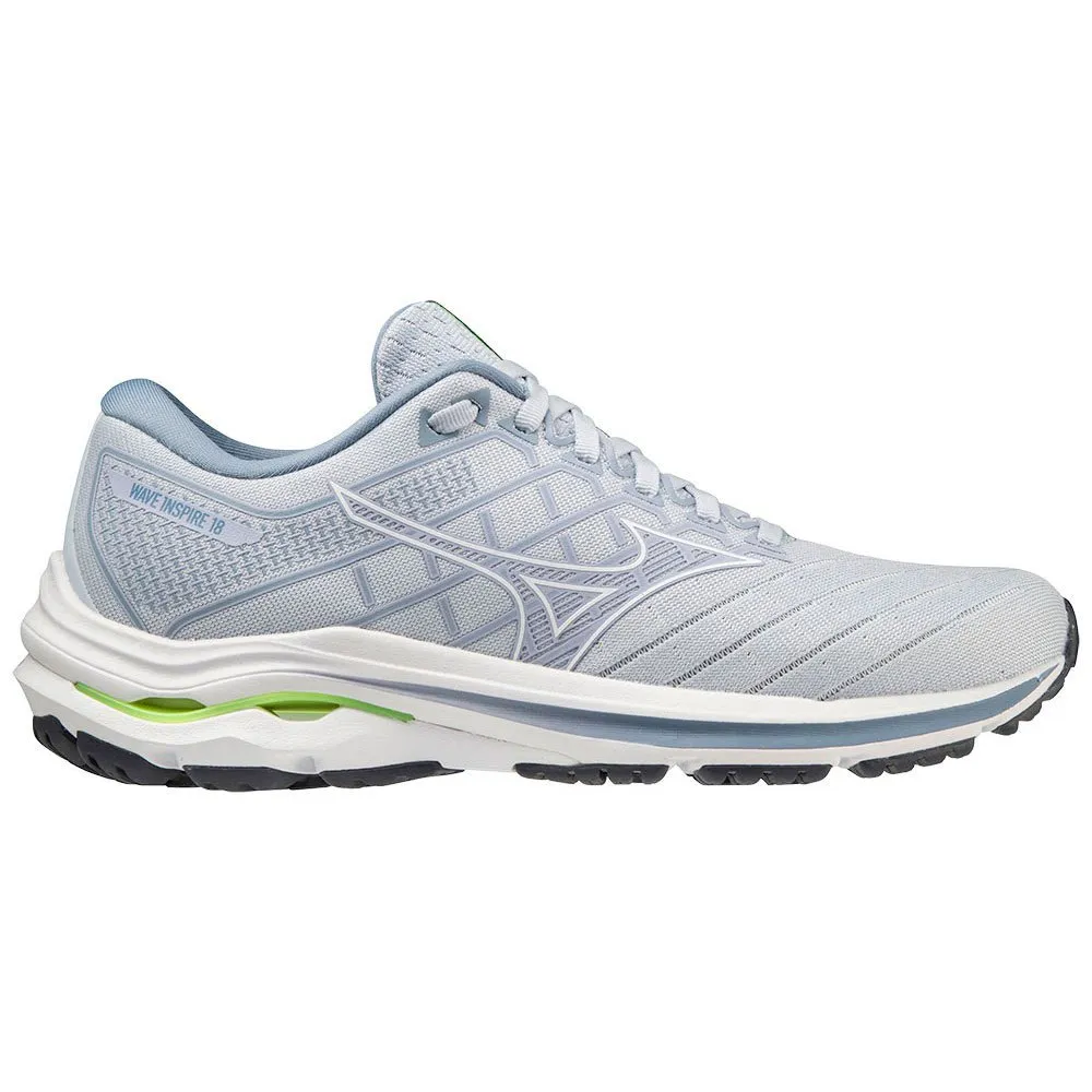 Mizuno Wave Inspire 18 Løpesko female