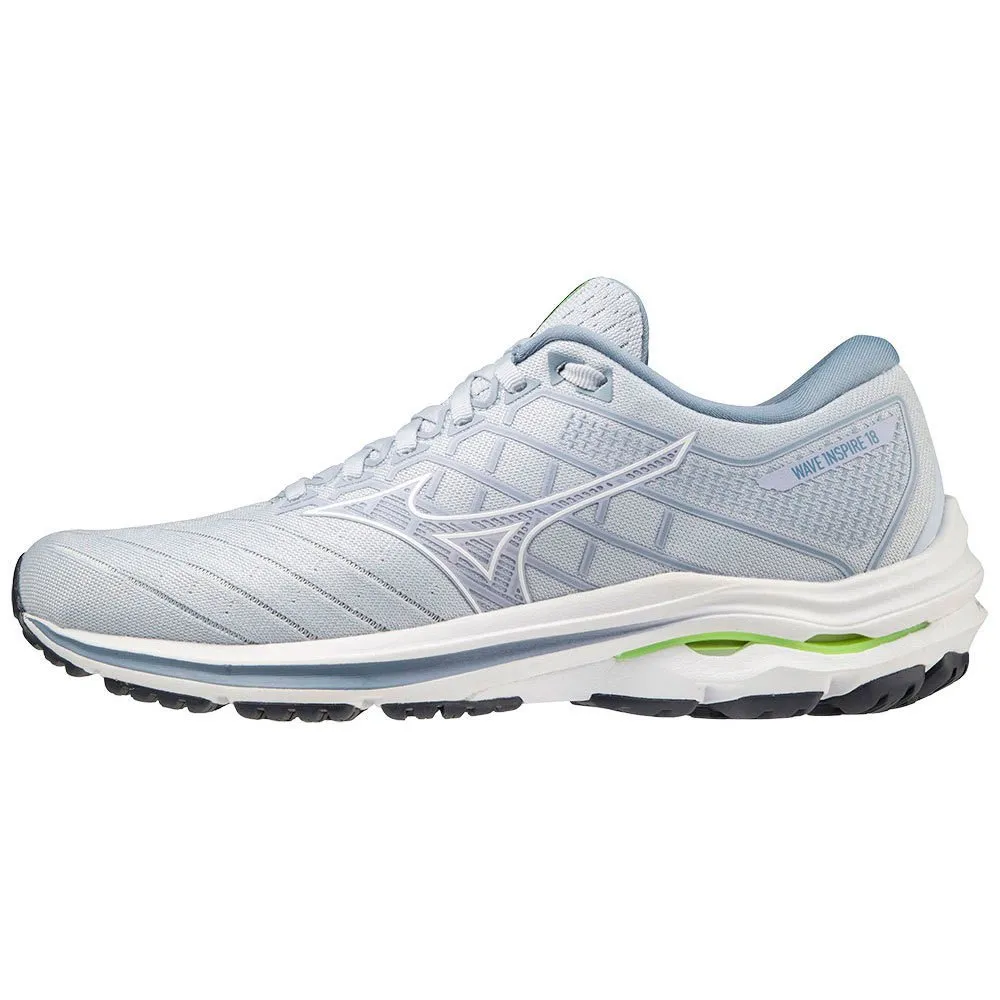Mizuno Wave Inspire 18 Løpesko female