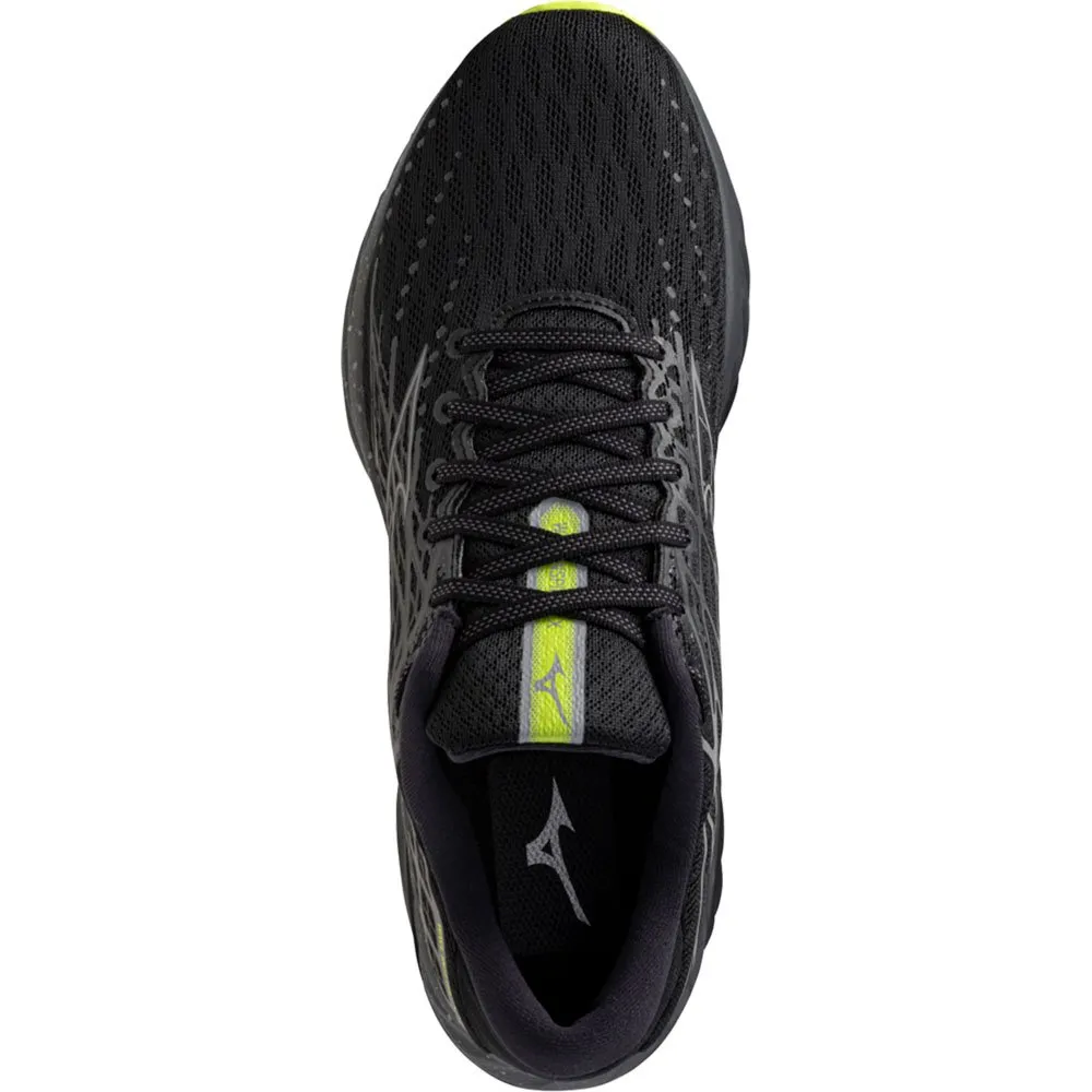 Mizuno Wave Inspire 20 Unisex Løpesko male Mizuno Wave Inspire 20 Unisex Løpesko male