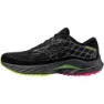 Mizuno Wave Inspire 20 Unisex Løpesko male