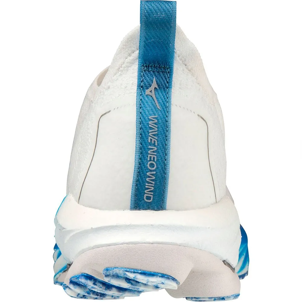Mizuno Wave Neo Wind Løpesko female Mizuno Wave Neo Wind Løpesko female