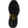 Mizuno Wave Paradox 5 Løpesko female, Black / dubarry / carrot curl