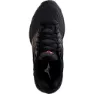 Mizuno Wave Paradox 5 Løpesko female, Black / dubarry / carrot curl