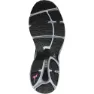 Mizuno Wave Prodigy 5 Løpesko female, Black / pearl blue / alpen glow