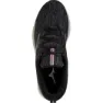 Mizuno Wave Prodigy 5 Løpesko female, Black / pearl blue / alpen glow