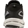 Mizuno Wave Prodigy 5 Løpesko female, Black / pearl blue / alpen glow