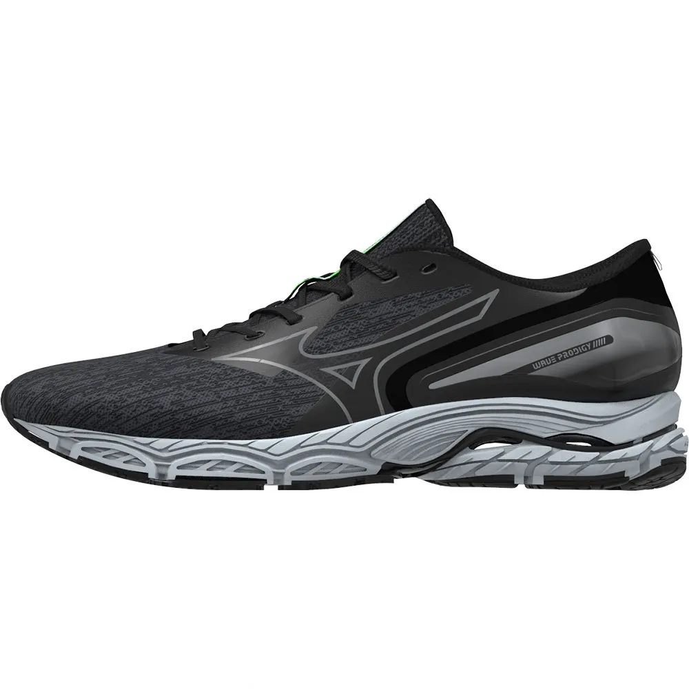 Mizuno Wave Prodigy 5 Løpesko male Mizuno Wave Prodigy 5 Løpesko male