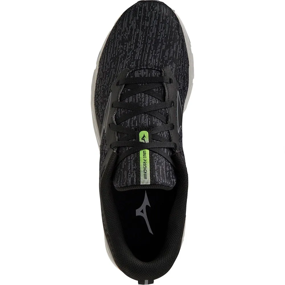 Mizuno Wave Prodigy 5 Løpesko male Mizuno Wave Prodigy 5 Løpesko male