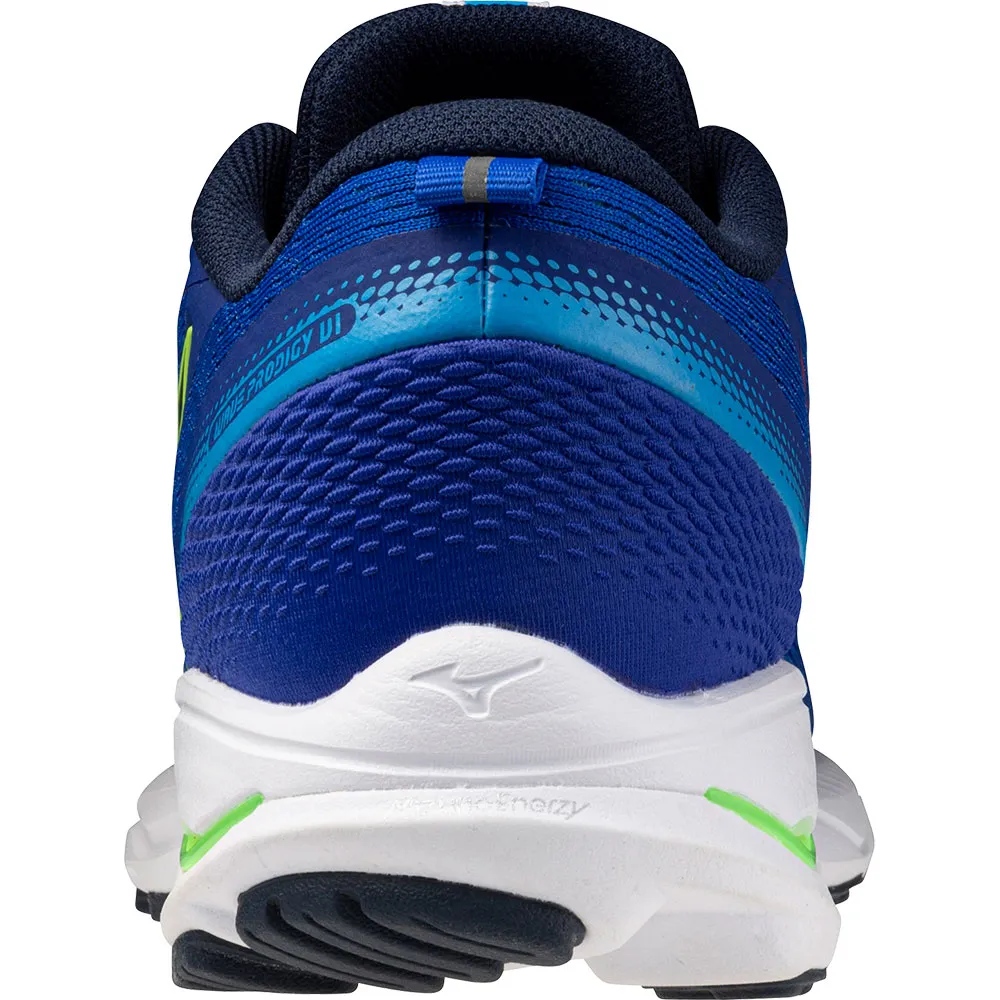 Mizuno Wave Prodigy 6 Løpesko male Mizuno Wave Prodigy 6 Løpesko male