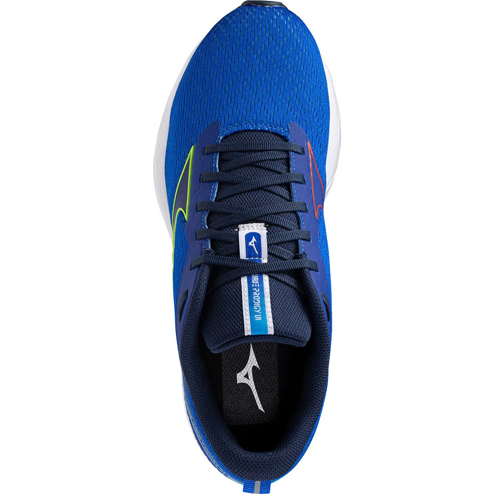 Mizuno Wave Prodigy 6 Løpesko male Mizuno Wave Prodigy 6 Løpesko male
