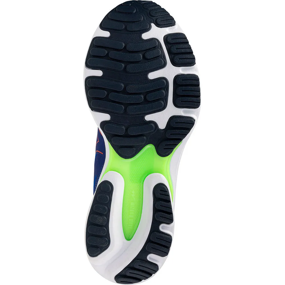 Mizuno Wave Prodigy 6 Løpesko male Mizuno Wave Prodigy 6 Løpesko male